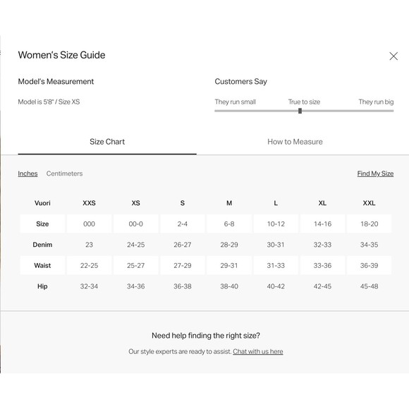 Vuori Pose Henley Jumpsuit Size Small Chocolate Athleisure $148.00 - Picture 11 of 11